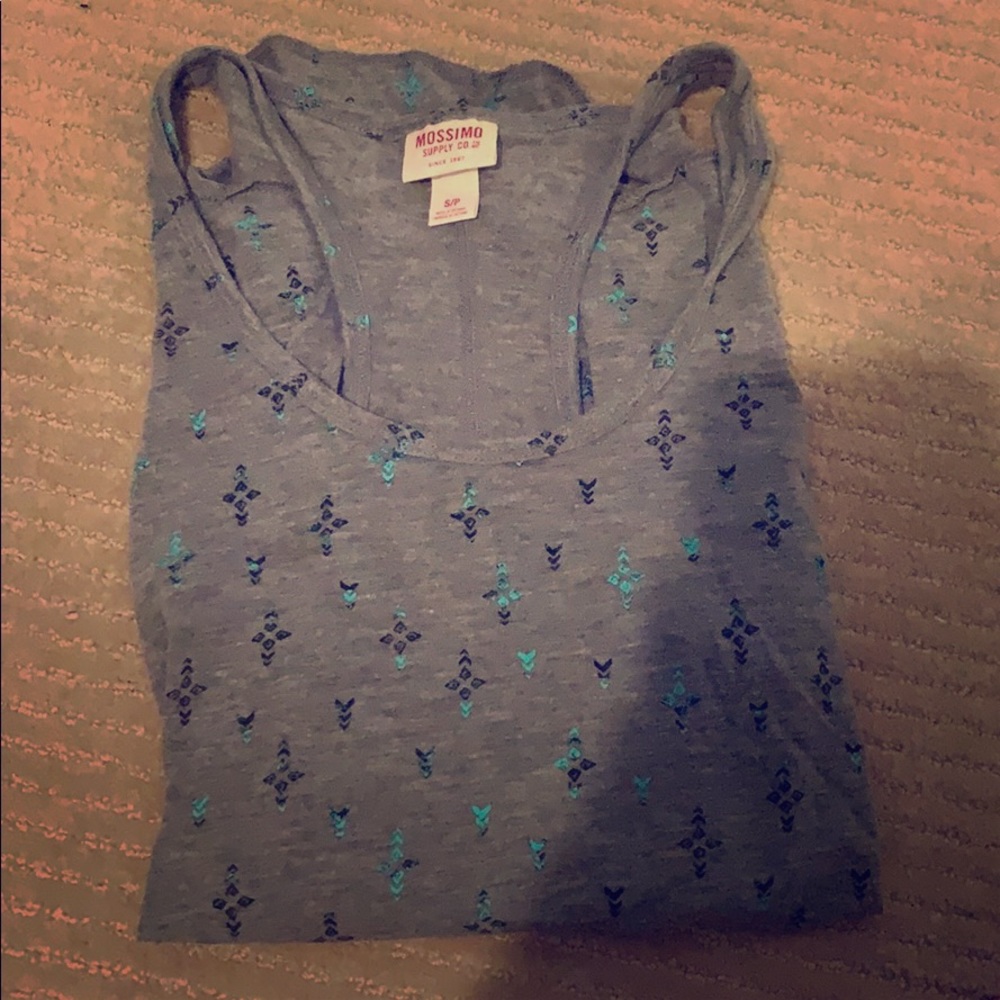 Tank top